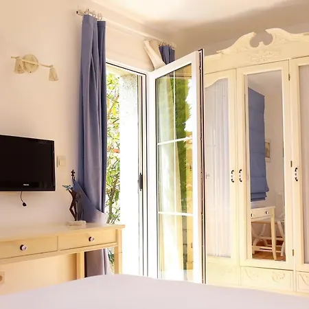 Gubiba Evleri 2* Alacati