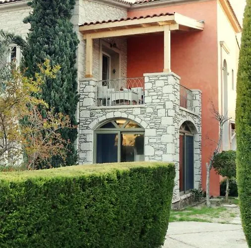 Gubiba Evleri