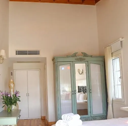 Gubiba Evleri Отель